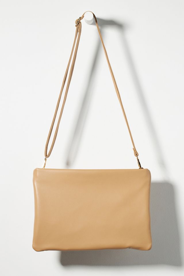 Woven Clutch #1
