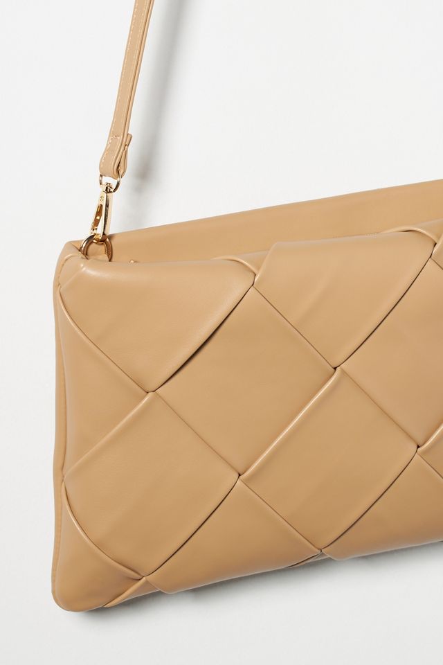 Woven Clutch #2