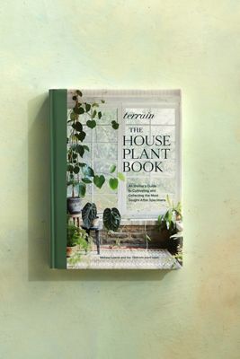 The Terrain Houseplant Book