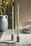 Maple Stick Candles Set of 2, 15" #1