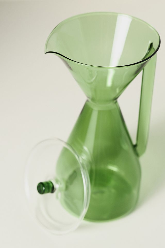 Yield Glass Pour Over Carafe #1