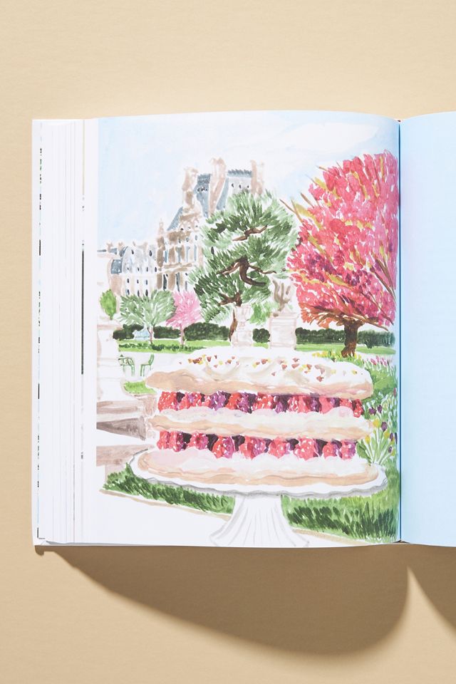 Gâteau #1