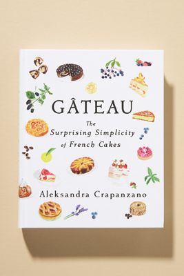 Gâteau