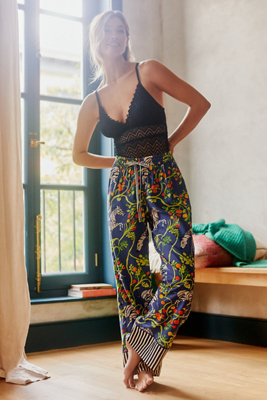 snidel コラボ  Original RELAXED PANTS 78985611_097_b