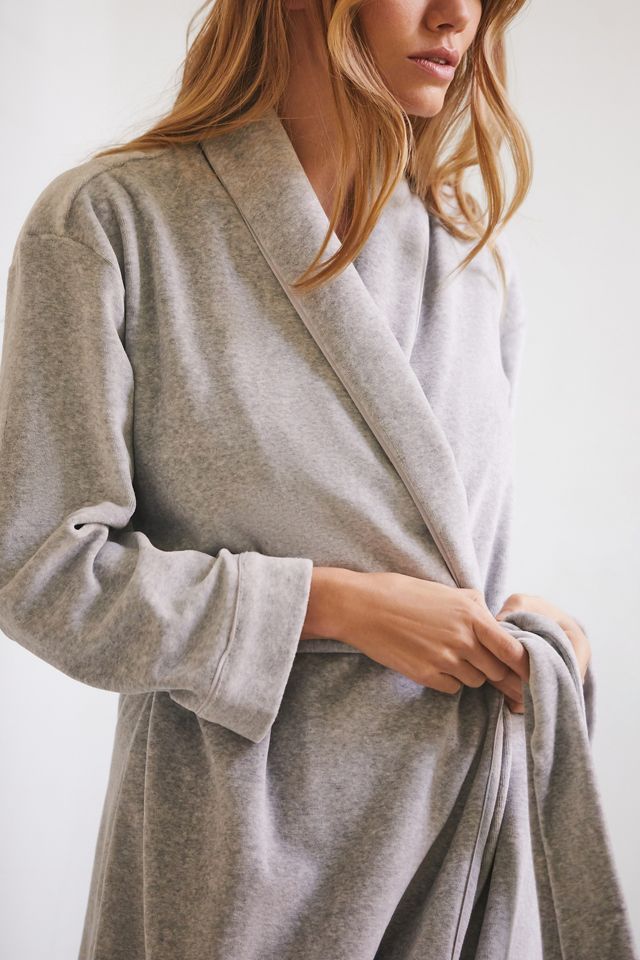 By Anthropologie Belted Robe #2