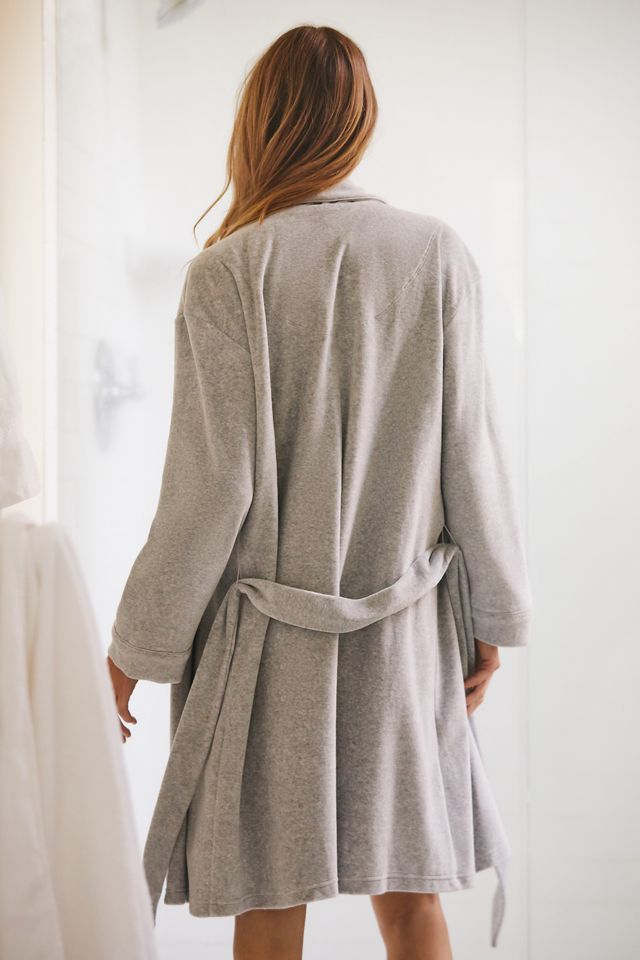 By Anthropologie Belted Robe #3