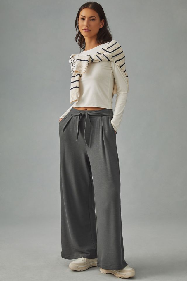 By Anthropologie Ankle-Tie Pants  Anthropologie Singapore - Women's  Clothing, Accessories & Home