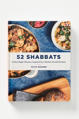 52 Shabbats