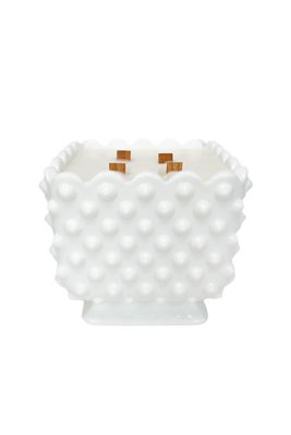 Old Flame Candle Co. Vintage Jordan Candle