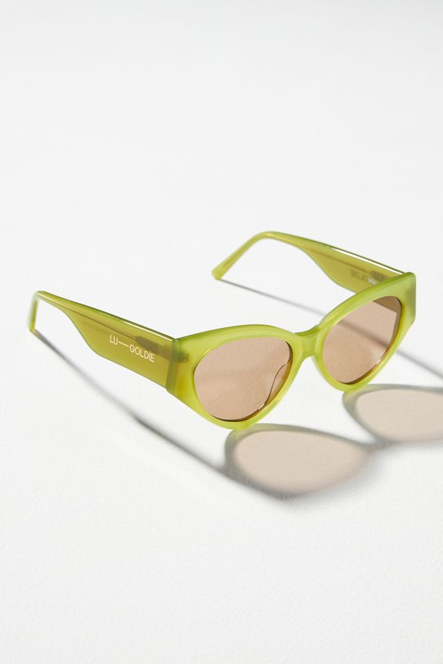 Lu Goldie Milou Sunglasses #2