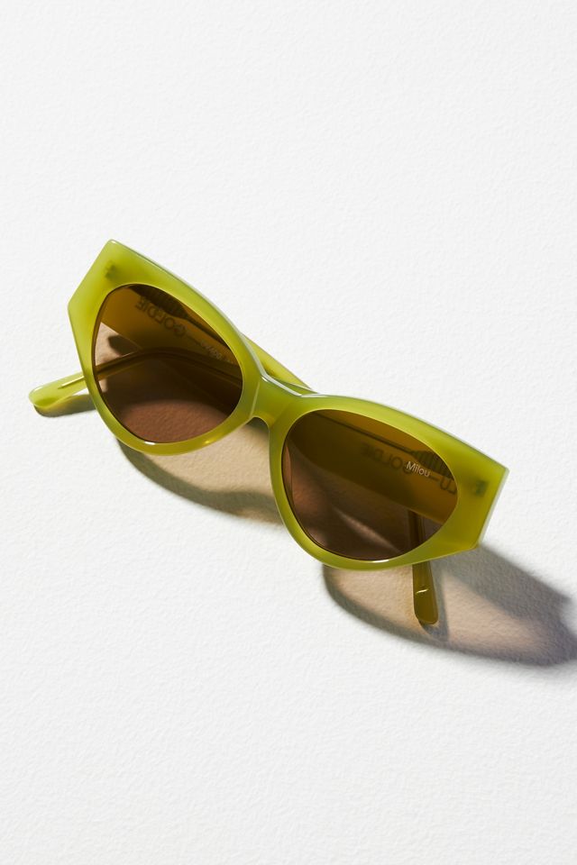 Lu Goldie Milou Sunglasses #1