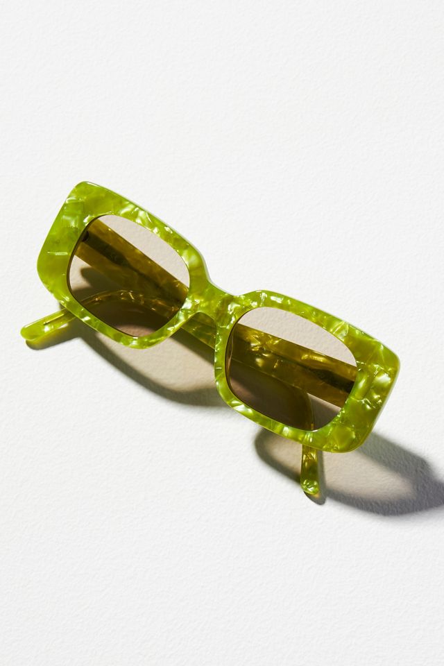 Lu Goldie Coco Sunglasses #1