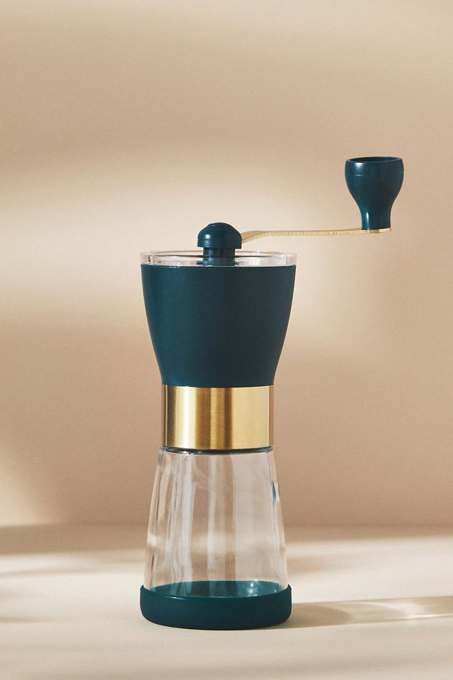 Do I Need a Coffee Grinder? Explore the Essentials