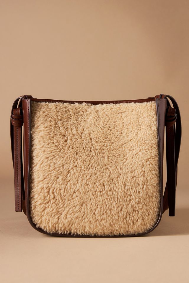 Loeffler Randall Mackenzie Crossbody Tote #1