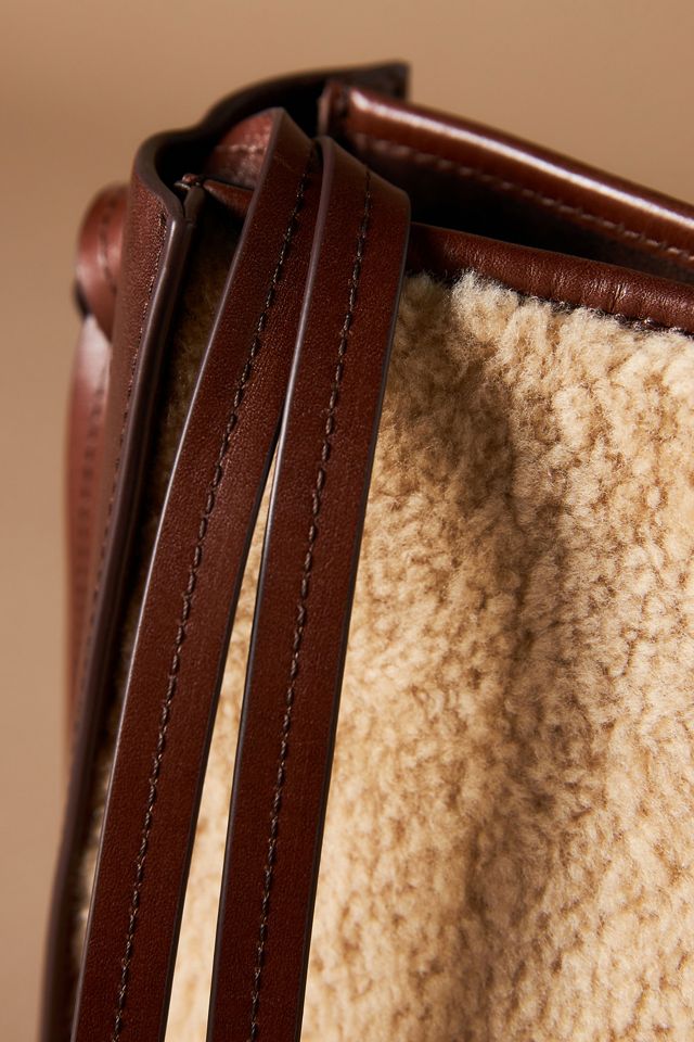 Loeffler Randall Mackenzie Crossbody Tote #2