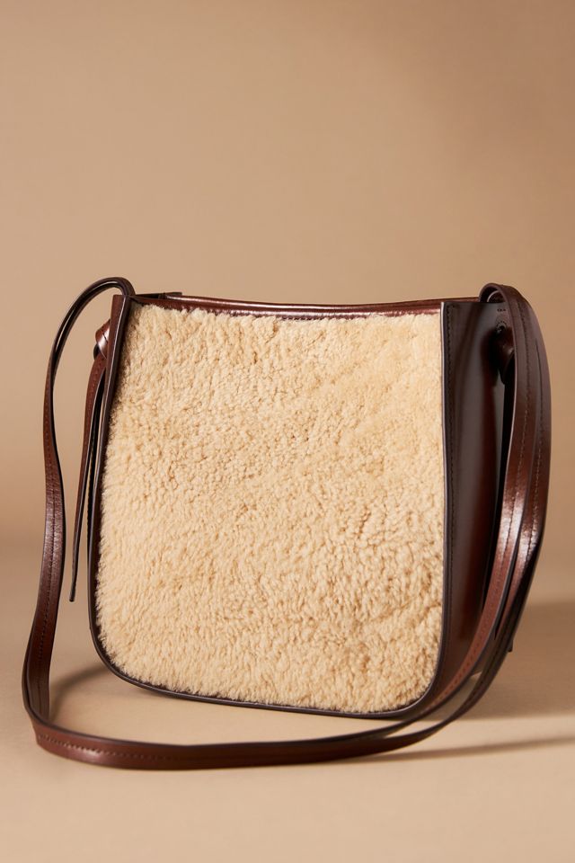 Loeffler Randall Mackenzie Crossbody Tote