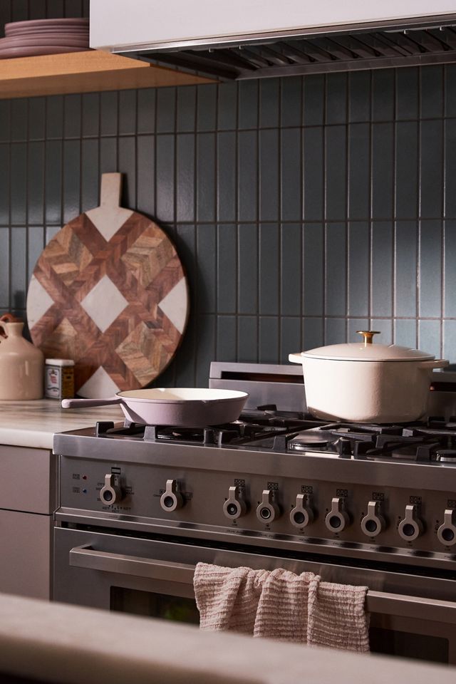 Cast Iron Fry Pan #4