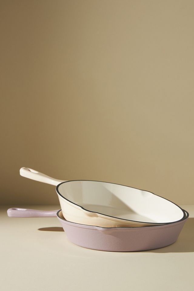 Cast Iron Fry Pan #3