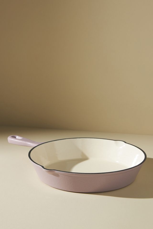 Cast Iron Fry Pan #1