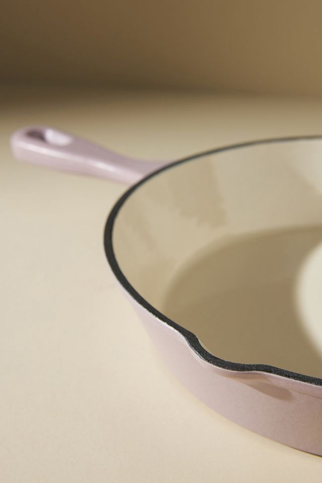 Cast Iron Fry Pan #2
