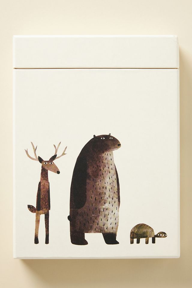 Jon Klassen's Hat Box Set #2