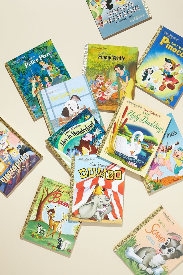 Beloved Disney Classics #1