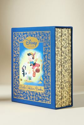 Beloved Disney Classics