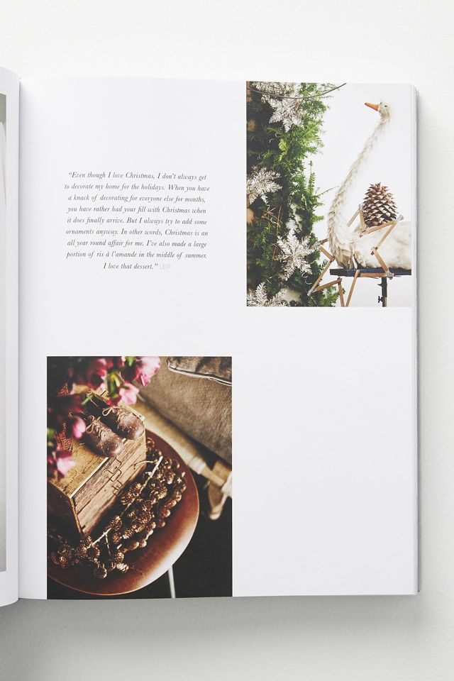 The Christmas Season: Created By Scandinavian Artists #1