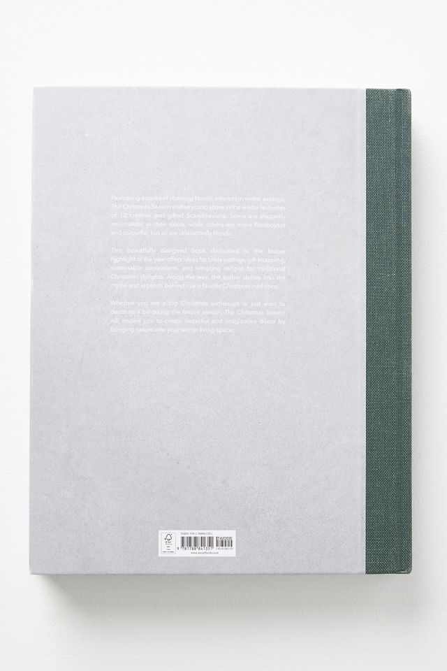 The Christmas Season: Created By Scandinavian Artists #3