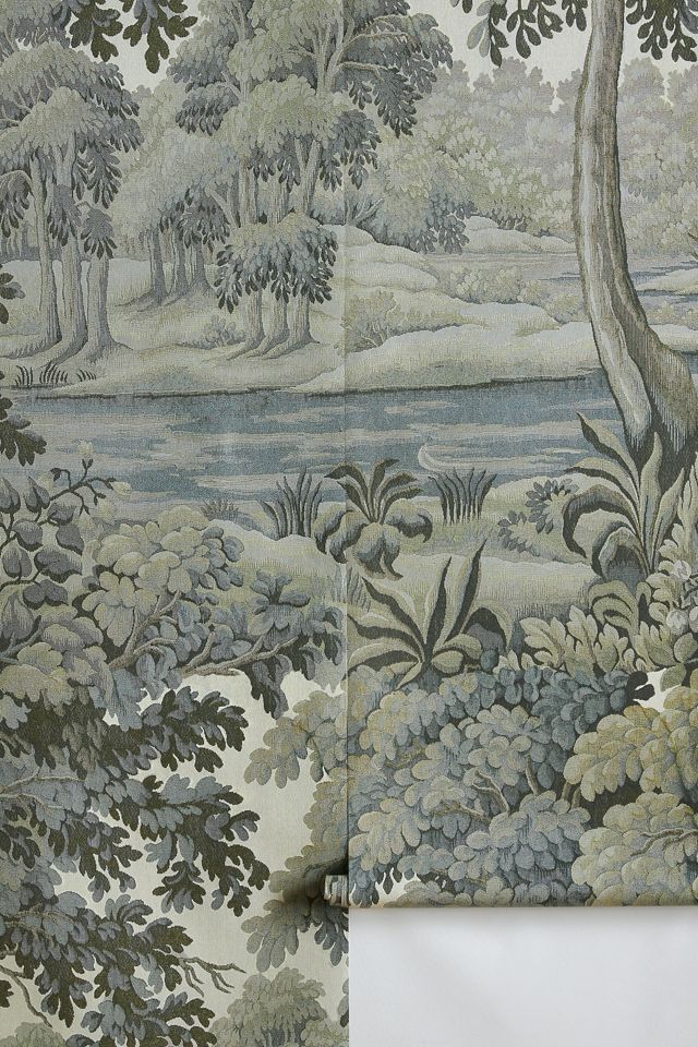House of Hackney Plantaisa Wallpaper #2