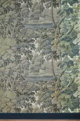 House of Hackney Plantaisa Wallpaper