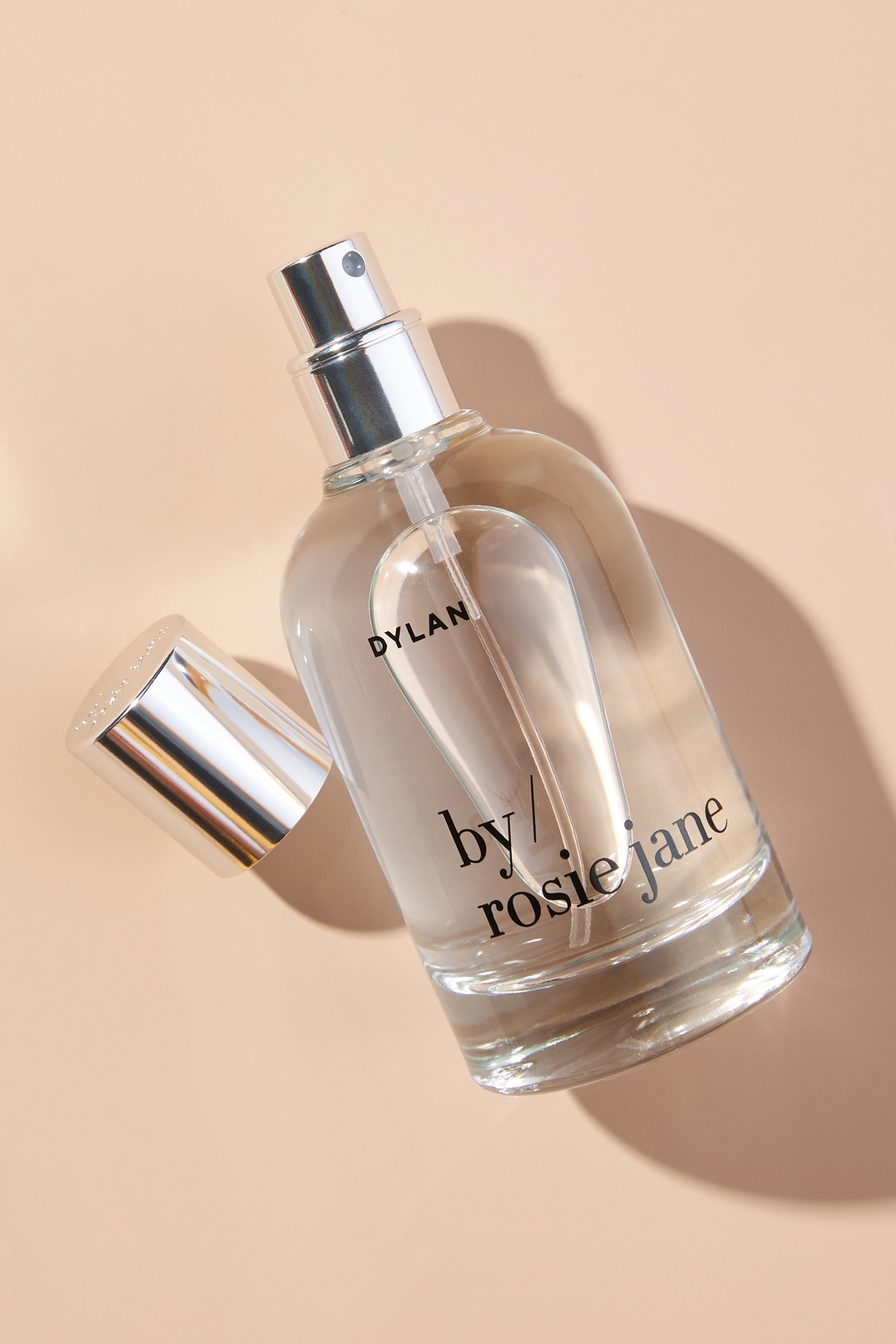 By Rosie Jane Dylan Eau De Parfum