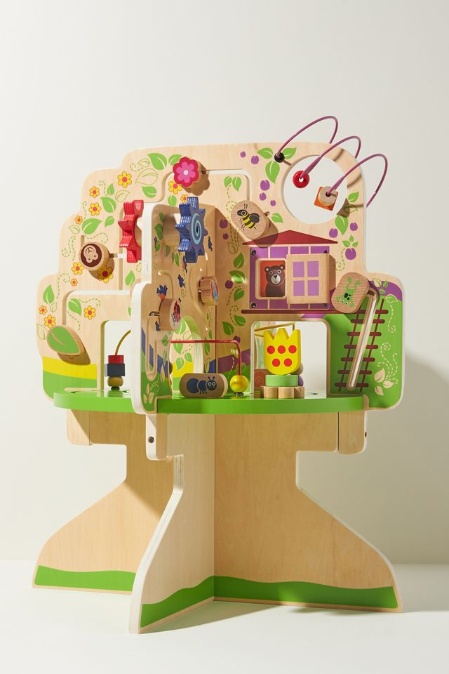 Adventure Activity Center #1