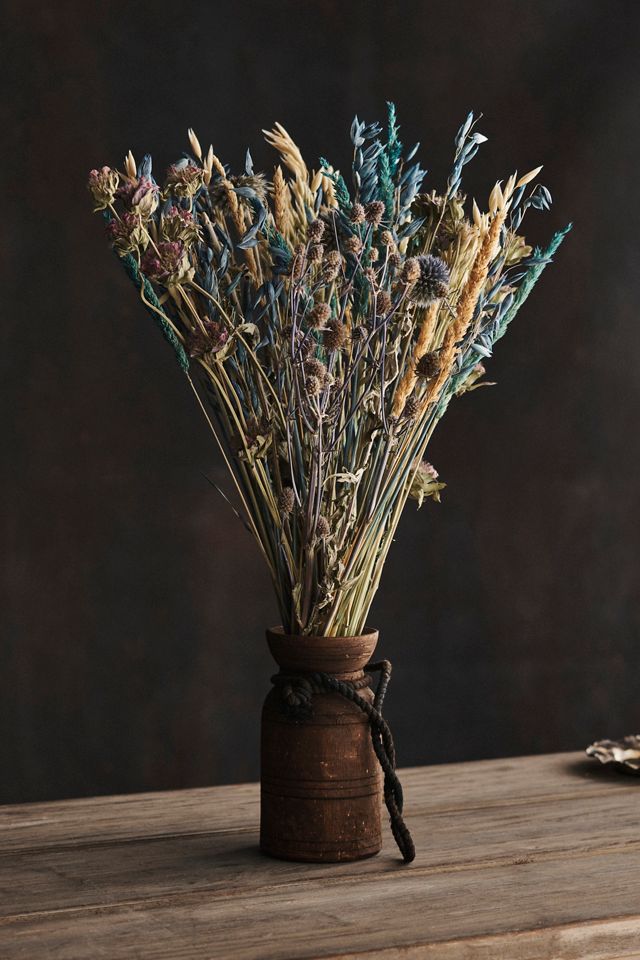 Preserved Monocolor Bouquet