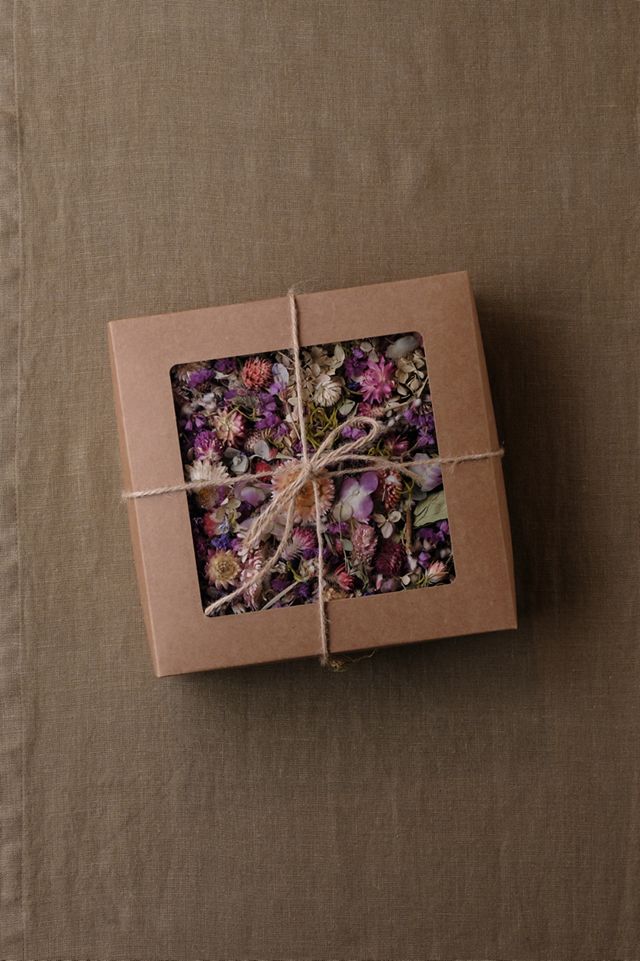 Floral Scatter #3