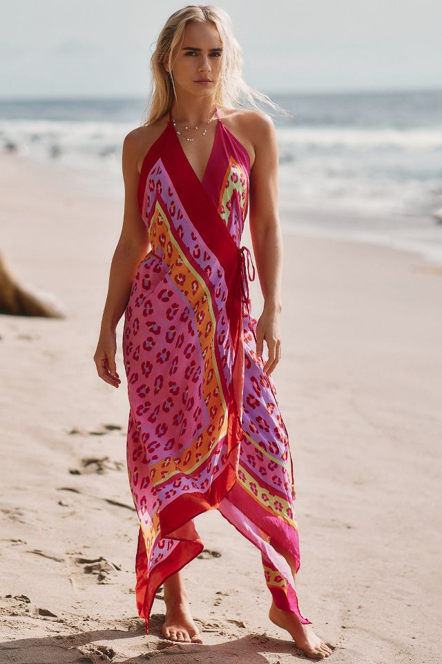 Anthropologie beach clearance cover ups