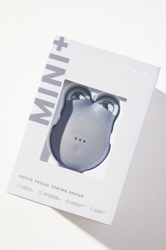 NuFACE Mini+ Toning Set #1
