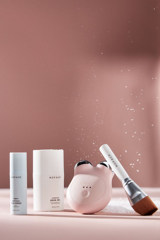 NuFACE Mini+ Toning Set #1