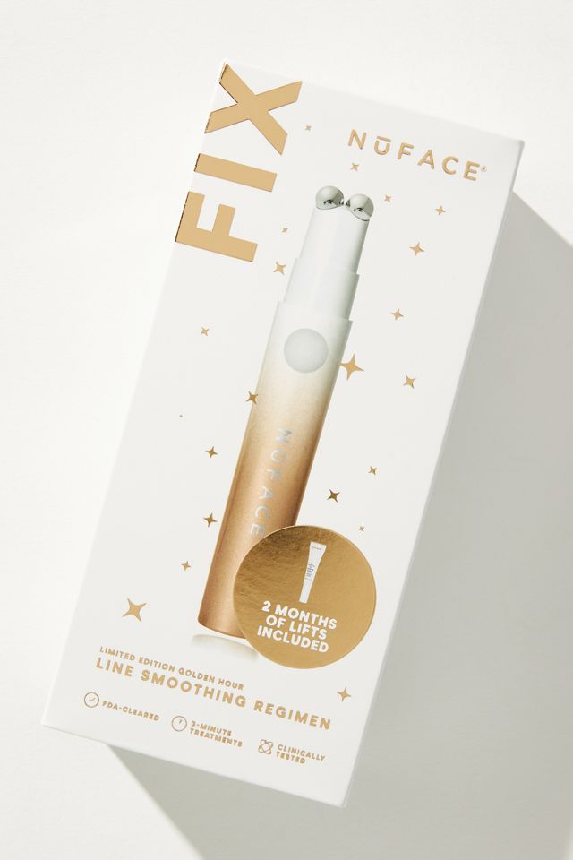 NuFACE FIX Limited-Edition Gift Set