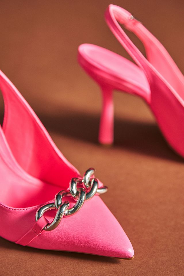 Schutz Cammie Heels #2