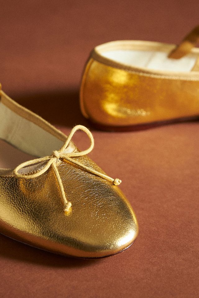 Loeffler Randall Leonie Flats #2