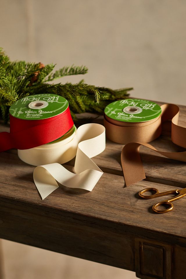 Grosgrain Ribbon, 1.5" #1