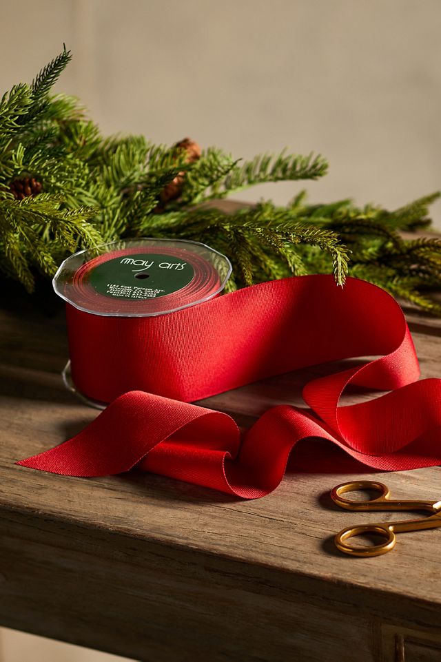Grosgrain Ribbon, 2.5