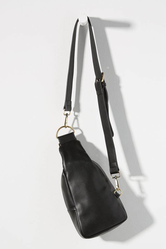 Woven Liberty Sling Bag #2