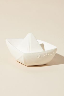 Boat Bath Toy