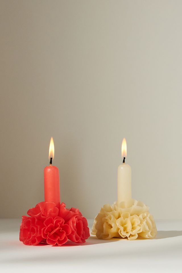 Handmade Escamada Candle #1