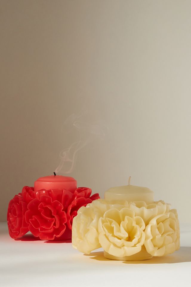 Handmade Escamada Candle #2