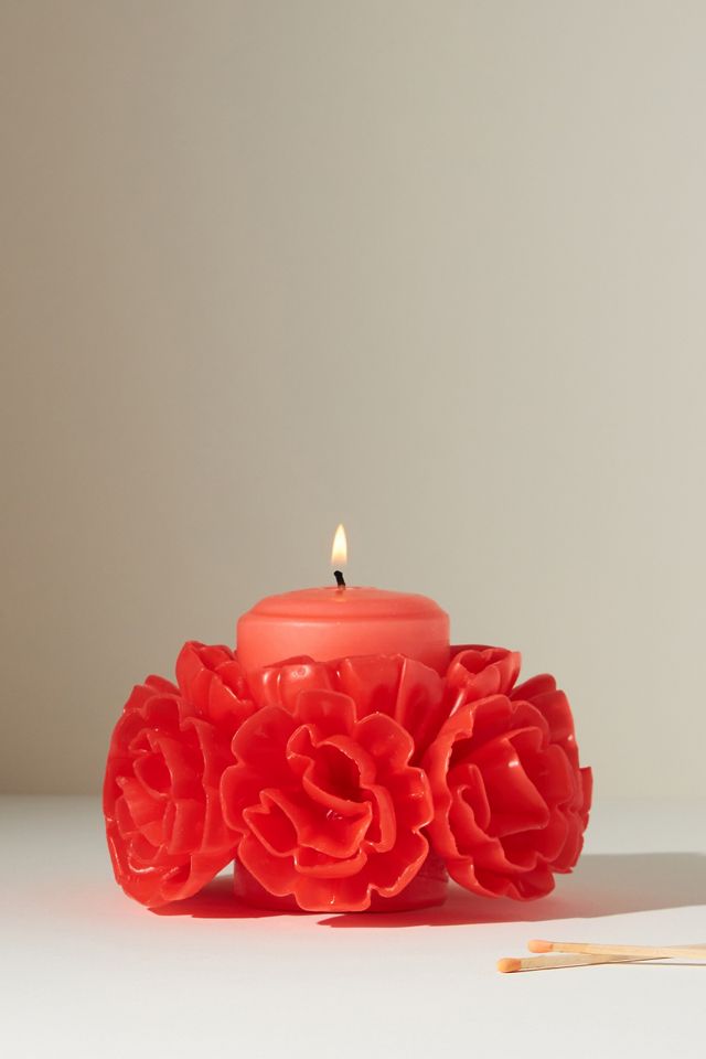 Handmade Escamada Candle #4