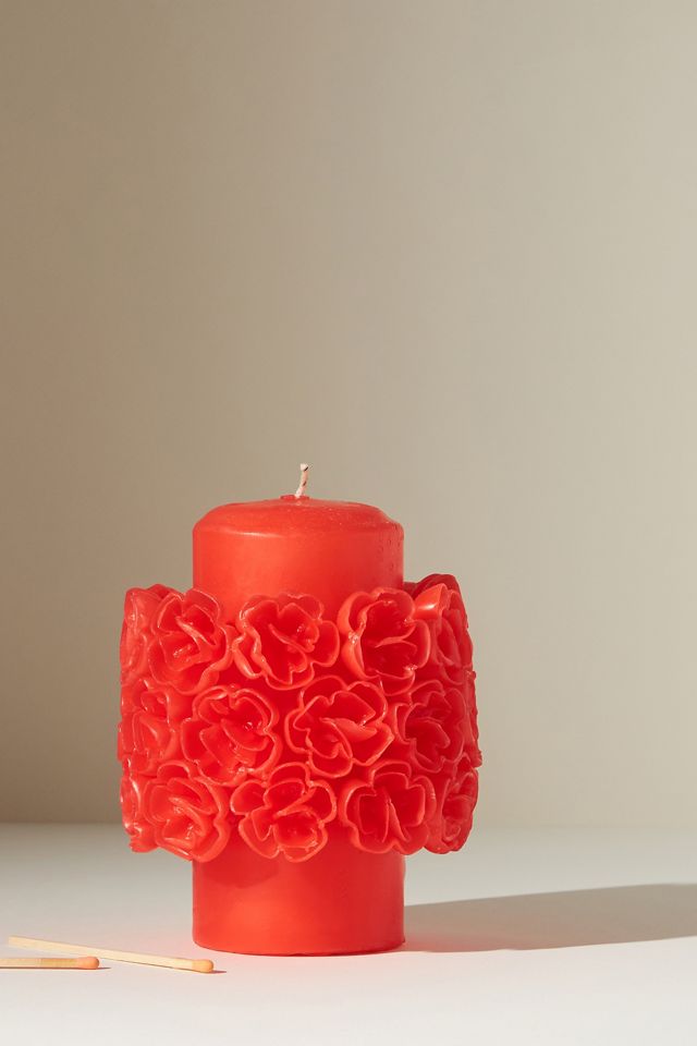 Handmade Escamada Candle #5