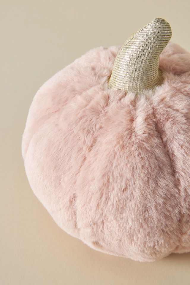 Pumpkin Plush #1